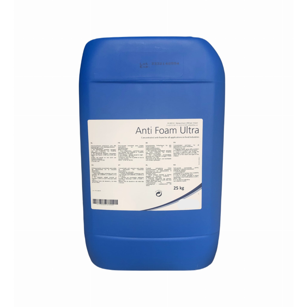 Antifoaming Agent